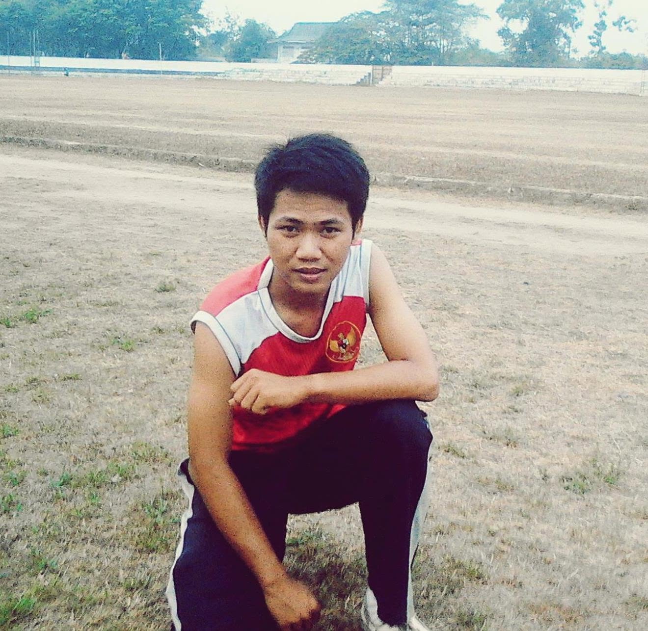 Avatar of Randy