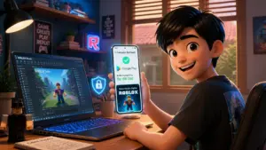Aplikasi Penghasil Robux 2026 yang Terbukti Membayar dan Aman